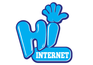 internet-LOGO